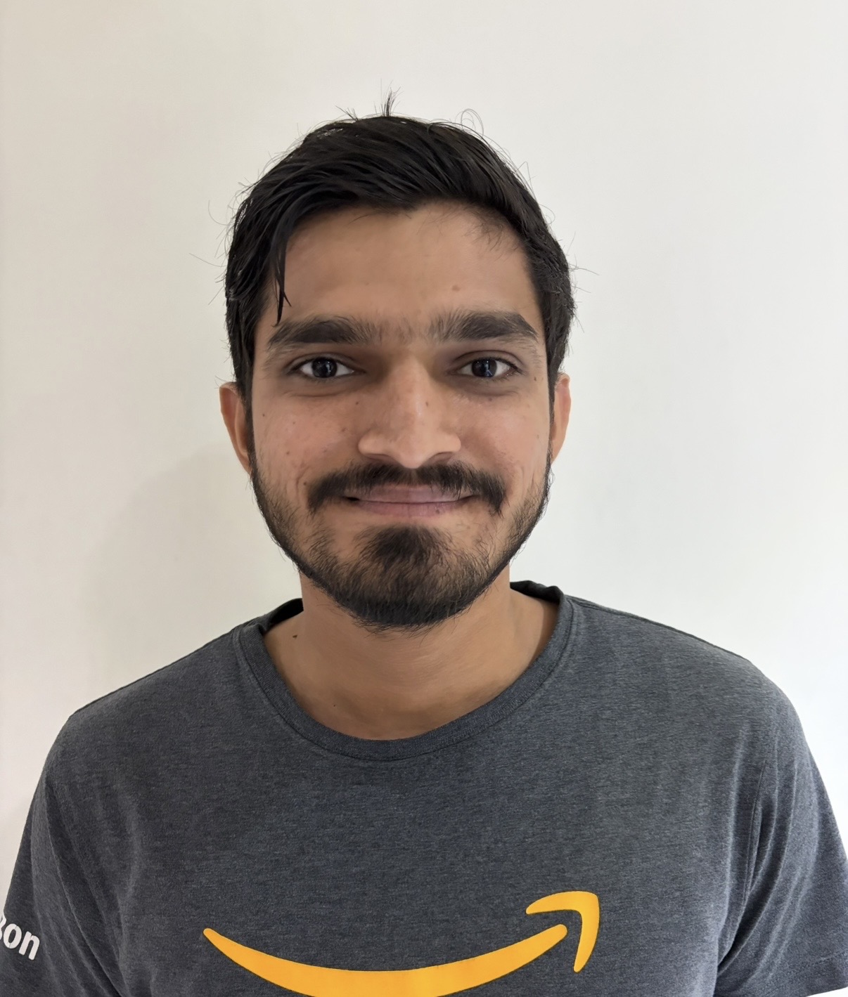 Hardik Patel